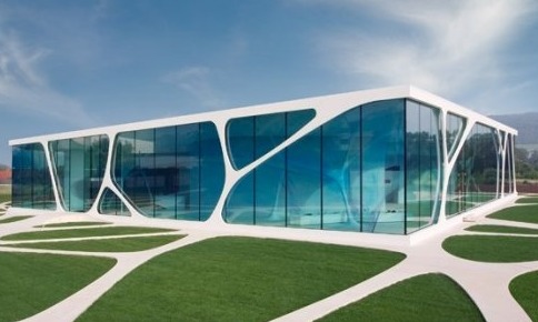 现行架构的DRAM的性能将无法